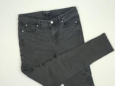 bluzki vans: DENIM JEANS, Jeansy damskie, rozmiar S — 1