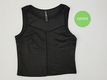 stradivarius bluzy: Stradivarius, Top damski, rozmiar M — 2