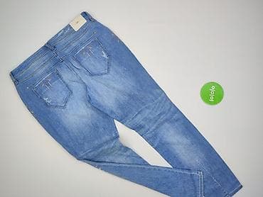 clockhouse jeans: Denim, Jeansy damskie, rozmiar M — 3