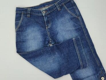 cropp piżamy damskie: Spodnie 3/4 damskie, L — 1