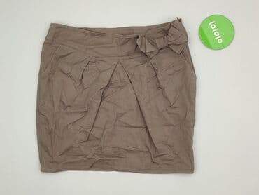 simple spódnice plisowane: Women`s skirt, size M (EU 38) — 2