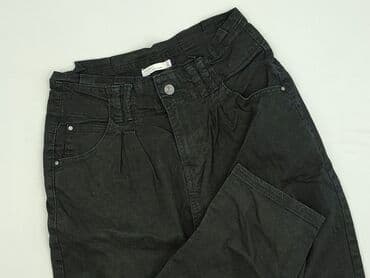 House, Material trousers for women, size M at lalafo.pl House, Material trousers for women, size M