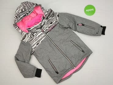 kurt geiger: Зимова куртка, Reserved, 8 р., 122-128 см, стан - Дуже гарний на lalafo.pl — 2 kurt geiger: Зимова куртка, Reserved, 8 р., 122-128 см, стан - Дуже гарний — 2