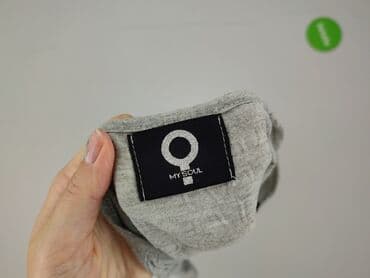 cropp marynarka damska: Women`s T-shirt, size M (EU 38) — 4