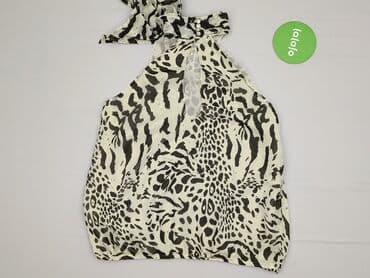 hm topy basic: H&M Divided, Bluzka damska, S — 3