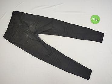 diesel jeansy: Bershka, Jeansy damskie, rozmiar S — 3