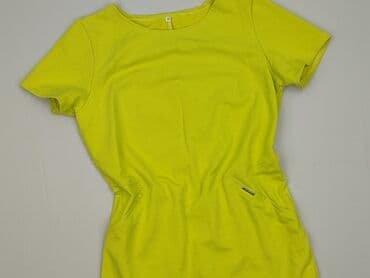 spódniczki neonowe: Sukienka damska, rozmiar M — 1