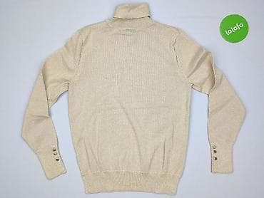 cena w uk: River Island, Golf damski, rozmiar M — 3