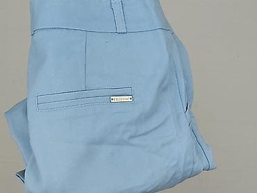 freestep kurtki: Freesia, Spodnie materiałowe damskie, rozmiar S — 6