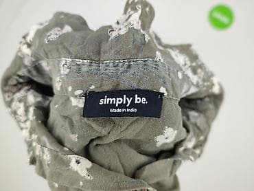 koszulka c: Simply Be, Sukienka damska, rozmiar 3XL — 4