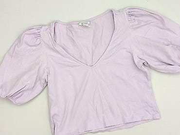 relevance bluzki: Monki, Top damski, rozmiar M — 1