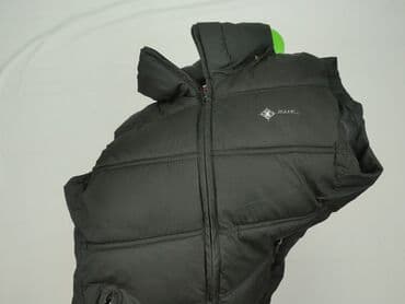 marynarka z kapturem damska: Kamizelka damska, M — 6