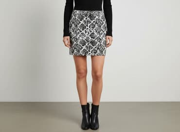 spódniczka mini allegro: Vero Moda, Spódnica damska, rozmiar L — 6