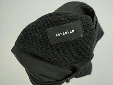 numer koszulki lewandowskiego: Bluza dla mężczyzn, L, Reserved, stan - Bardzo dobry — 4