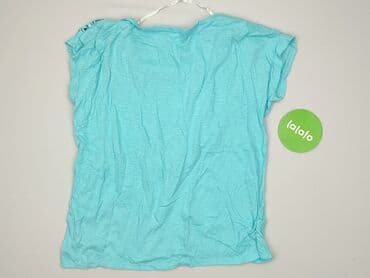 koszulka pod marynarkę damska: T-shirt damski, rozmiar L — 3