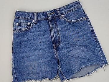 bolerko jeansowe: Cropp, Szorty damskie, rozmiar XS — 1