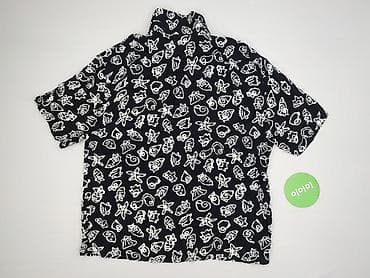 dsquared: Bluzka damska, rozmiar 2XL — 3