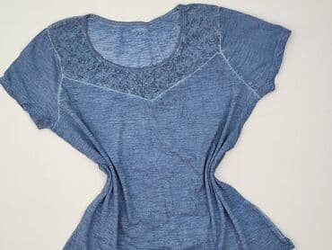 spódnice montego: Montego, Women`s T-shirt, size S (EU 36) — 1