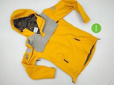 klapki givenchy paris: Daniel Hechter, Wiatrówka dla mężczyzn, rozmiar S — 2