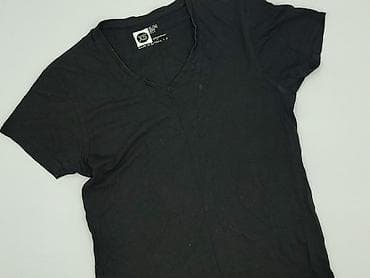 kurtki ripndip: T-shirt damski, rozmiar XS — 1