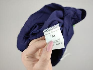 asics dresy: Spodnie dresowe damskie, rozmiar M — 4