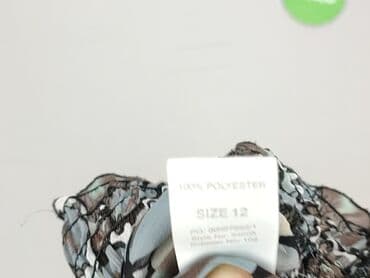 bluzka z kwadratowym dekoltem h: Miso, Жіноча блуза, розмір One size — 6