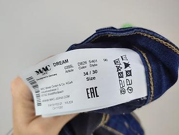 jade jeans: MAC, Jeansy damskie, rozmiar XS — 5