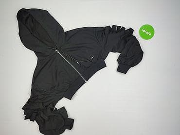 miu: Bluza z kapturem damska, rozmiar M — 2