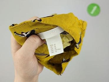 chicaca bluzki: H&M, Bluzka damska, rozmiar XL — 4