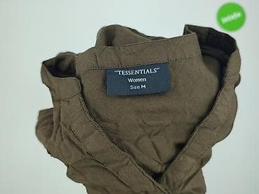 bluzka wymiary: Tessentials, Bluzka damska, rozmiar M — 4