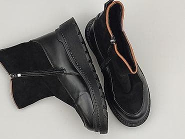 Botki damskie, rozmiar 39 w lalafo.pl — 1 Botki damskie, rozmiar 39 — 1