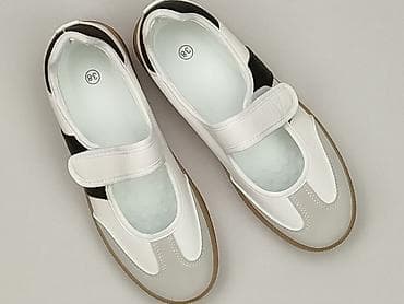 mexx buty: Sneakersy damskie, rozmiar 38 — 1