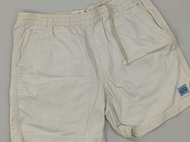 spodenki pull and bear męskie: PULL&BEAR, Szorty dla mężczyzn, rozmiar M — 1