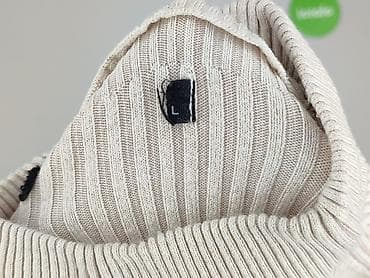 sukienki prążek: Sukienka damska, rozmiar L — 4