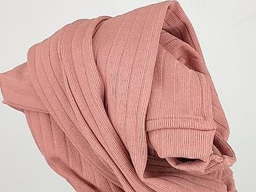 bermudy h: Bershka, Sukienka damska, rozmiar L — 6