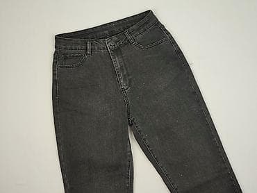 Jeansy damskie, rozmiar S