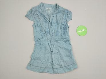 klapki greckie: Atmosphere, Tunika damska, rozmiar XS — 2