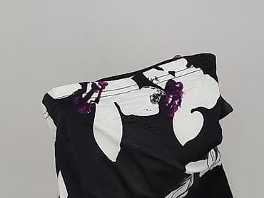 rainbow culottes: Spodnie 3/4 damskie, rozmiar 2XL — 6