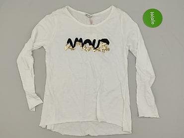 koszula pull and bear damska: Amor, Bluzka damska, rozmiar M — 2