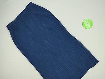 lata 90 spodnice: Trafic, Spódnica damska, rozmiar L — 2