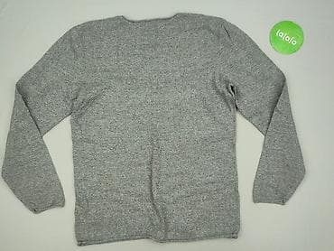 bluzy appendage: Jean Pascale, Sweter dla mężczyzn, rozmiar M — 3