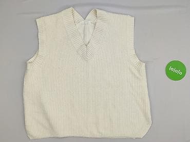 tom ford bluza: H&M, Kamizelka damska, rozmiar M — 2