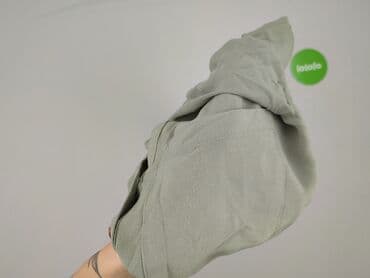 marynarka sinsay zielona: Sinsay, Bluzka damska, XS — 6