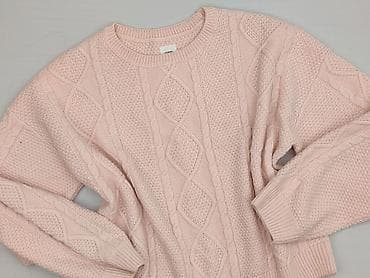Sinsay, Sweter damski, rozmiar L