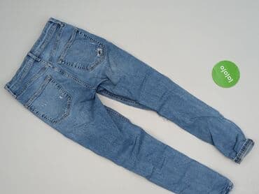 topshop jeansy: Topshop, Jeansy damskie, rozmiar S — 3