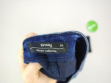 brax cooper: Denim Collection, Jeansy damskie, rozmiar XL — 4