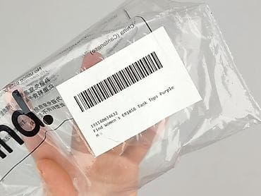 ewtex buty: Top damski, rozmiar M — 7