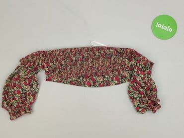 shein krótkie spodenki dla dzieci: Shein, Top damski, rozmiar M — 3