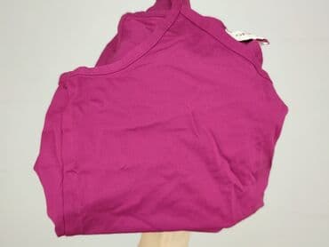 koszulka na ramiączkach jedwabna: Orsay, T-shirt damski, rozmiar S — 6