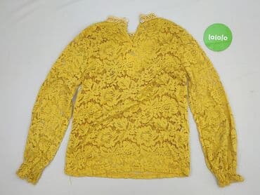 andżela bluzy: Women's blouse, size S — 4